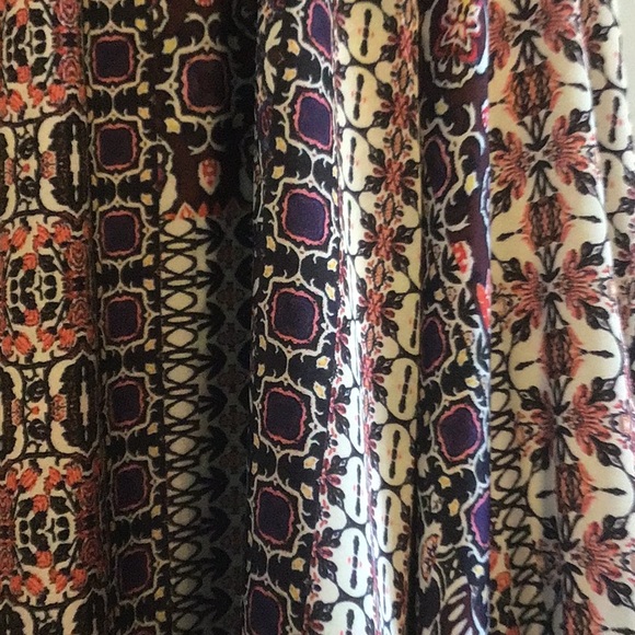 Molly bracken print blouse - Picture 3 of 3